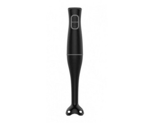 Aptel Rosberg 55R51112OB ręczny blender 350 W 2 ustawienia prędkości odpinany plastikowy wałek czarny 55R51112OB (3800238910297)