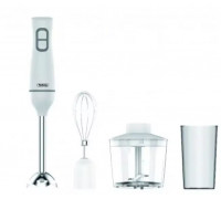 Beta Tools Rosberg 5R1112OSCW zestaw blendera ręcznego 350 W ze stali nierdzewnej rura do blendowania miska 0 5R1112OSCW (3800238910266)