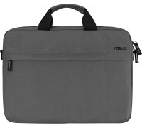 Asus ASUS AC1600 Carry Bag 40,6 cm (16") Obudowa na messenger Gray Migdał