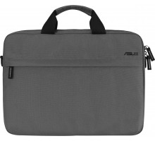 Asus ASUS AC1600 Carry Bag 40,6 cm (16") Obudowa na messenger Gray Migdał