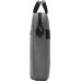 Asus ASUS AC1600 Carry Bag 40,6 cm (16") Obudowa na messenger Gray Migdał