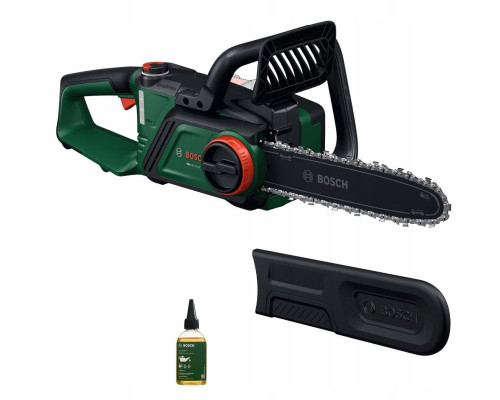 Bosch PKE18V-30-28 solo Akumulatorowa piła łańcuchowa
