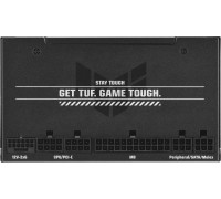 Asus ASUS TUF Gaming-750G-EVO 750W 80+ Gold