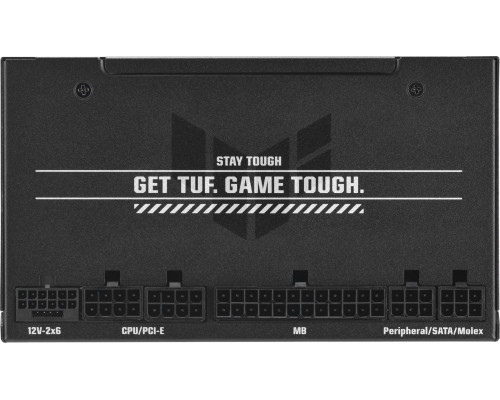 Asus ASUS TUF Gaming-750G-EVO 750W 80+ Gold