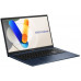 Laptop Asus VivoBook 15 X1504VA / 15,6" / Core 3 100U / 16GB / 512GB / Win11H (X1504VA-BQ4281W)
