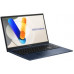 Laptop Asus VivoBook 15 X1504VA / 15,6" / Core 3 100U / 16GB / 512GB / Win11H (X1504VA-BQ4281W)