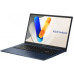 Laptop Asus VivoBook 15 X1504VA / 15,6" / Core 3 100U / 16GB / 512GB / Win11H (X1504VA-BQ4281W)