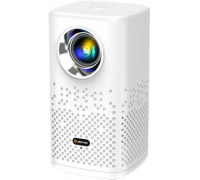 Denver PR-4700 Przenośny projektor 4K z akumulatorem