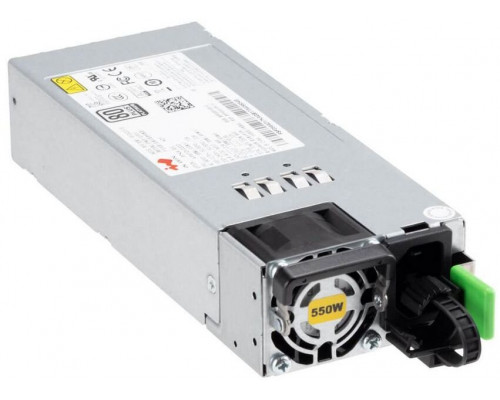 Ernitec PSU 550W CRPS MODULE for