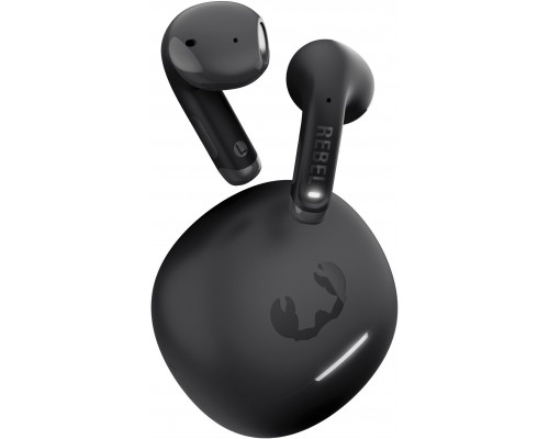 Hama FRESH 'N REBEL  BEZPRZEWODOWE DOUSZNE TWINS CORE 2 STORM GREY