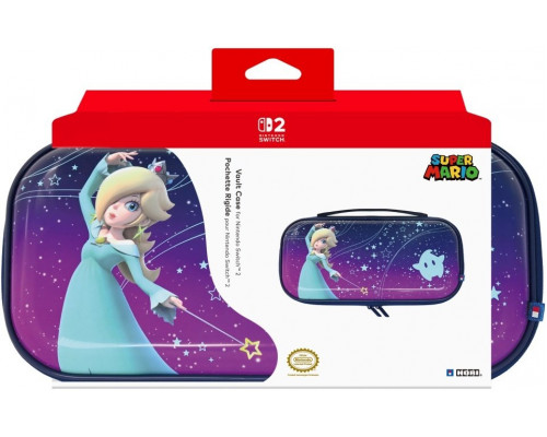 SWITCH 2 Vault Case (Universe Rosalina)