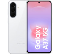 Samsung Galaxy A37 5G 8/256GB White  (SM-A376BZW)