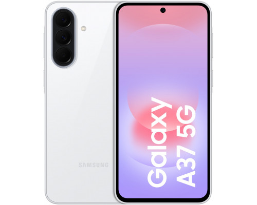 Samsung Galaxy A37 5G 8/256GB White  (SM-A376BZW)