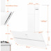kuchenny ISEASY TV1390D4-CC-I2