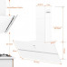 kuchenny ISEASY TV1390D4-CC-I2