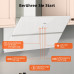 kuchenny ISEASY TV1390D4-CC-I2