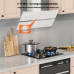 kuchenny ISEASY TV1390D4-CC-I2