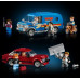 LEGO Icons Stranger Things: Dom Creelów (11370)