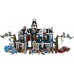 LEGO Icons Stranger Things: Dom Creelów (11370)
