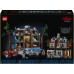 LEGO Icons Stranger Things: Dom Creelów (11370)