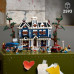 LEGO Icons Stranger Things: Dom Creelów (11370)