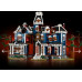 LEGO Icons Stranger Things: Dom Creelów (11370)
