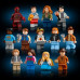 LEGO Icons Stranger Things: Dom Creelów (11370)