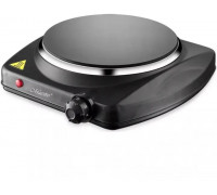 Microwave Maestro Kuchenka elektryczna dwupalnikowa 2000W MR-771-2 MAESTRO