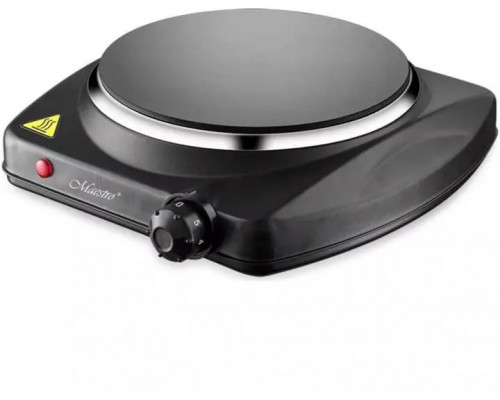 Microwave Maestro Kuchenka elektryczna dwupalnikowa 2000W MR-771-2 MAESTRO