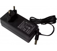 MikroTik Mikrotik SAW36-240-1500 adapter zasilający/ inwentor Wewnętrzna 36 W Black