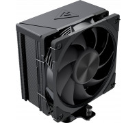 Modecom Volcano 0C T100 120 czarne (MC-C-T100-000-B)