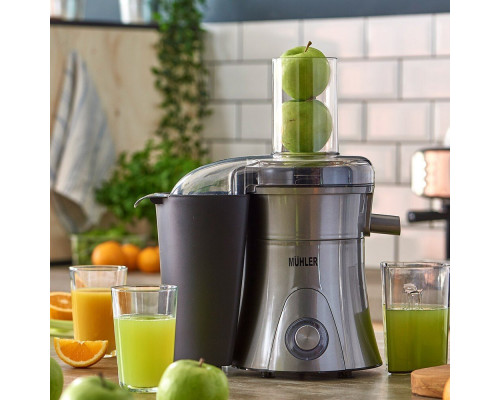 Muhler MJ-858 Sokowy wyciskacz 800W MJ-858 (3800139272944)