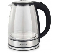 Catler Termomax TK3011 Szklany czajnik elektryczny 1.8L 1500W TK3011 (3800173802398)