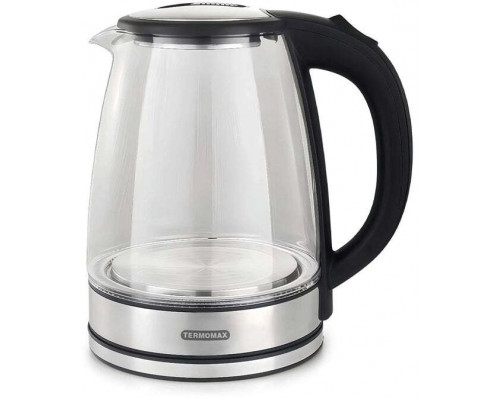 Catler Termomax TK3011 Szklany czajnik elektryczny 1.8L 1500W TK3011 (3800173802398)