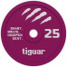 Tiguar tiguar colorowy bumper gumowy 25 kg
