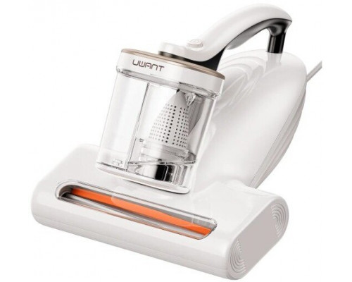 Uwant Odkurzacz do materacy UWANT M500 - biały