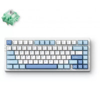 MCHOSE G75-4A Cabbage Tofu V2 (G75-4A)