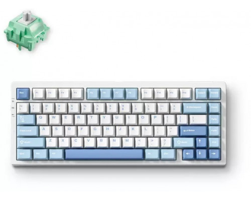 MCHOSE G75-4A Cabbage Tofu V2 (G75-4A)