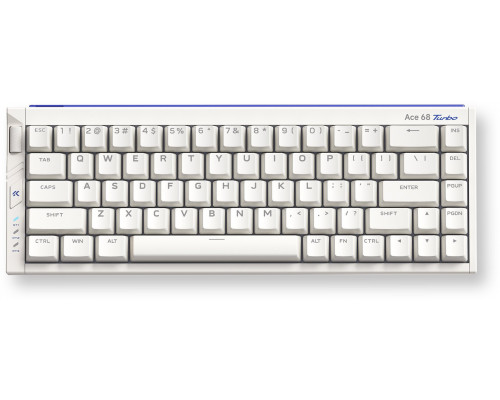 MCHOSE Ace 68 Turbo Mount Tai Magnetic Switch GT (HW-Ace68Turbo-6)