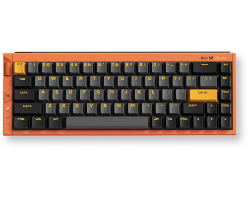 MCHOSE Ace 68 Turbo Mount Tai Magnetic Switch GT (HW-Ace68Turbo-9)