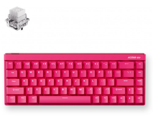 MCHOSE Ace 68 Air Mount Tai Magnetic Switch GT (MC-Ace68Air-11)