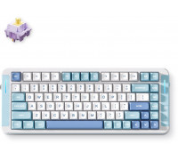 MCHOSE X75 V2 Hyacinth Switch (MC-X75V2-1)