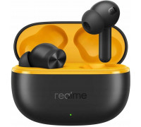 Realme Buds T200 Lite AI ENC Black (RLMBT200LBLK)