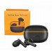 Realme Buds T200 Lite AI ENC Black (RLMBT200LBLK)