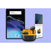 Realme Buds T200 Lite AI ENC Black (RLMBT200LBLK)