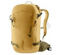 Deuter Skiturowy Freerider 24 - savanna/nori (666802)