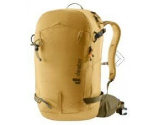 Deuter Skiturowy Freerider 24 - savanna/nori (666802)