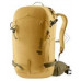Deuter Skiturowy Freerider 24 - savanna/nori (666802)