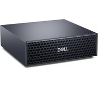 Mini PC Dell DELL Pro Max GB10 FCM1253 128 GB LPDDR5x-SDRAM 4 TB SSD DGX OS Mini PC Black