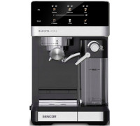 Sencor SES 4060BK Espresso machine